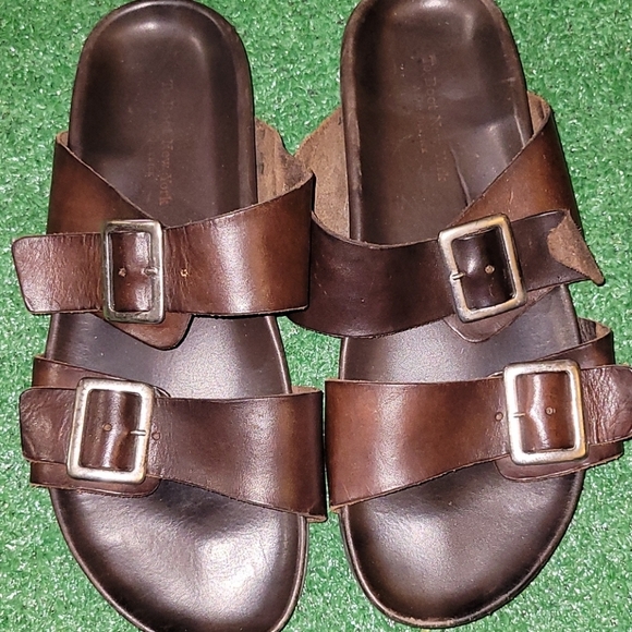 TO BOOT NEW YORK MEN SANDALS - Picture 1 of 7